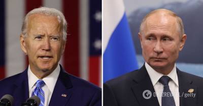 Владимир Путин - Себастьян Курц - Джо Байден - Встреча Байдена и Путина – стало известно, где может пройти - obozrevatel.com - Австрия - Швейцария - Финляндия - Вена - Берн - Хельсинки