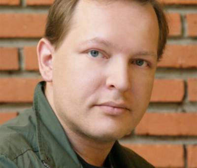 Данила Перов: «Короткая жизнь единственного сына» - obzor.lt - Москва