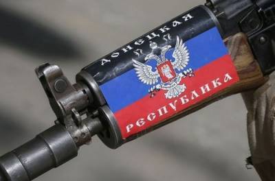 Активизация боевиков в Донецке: у Кравчука назвали причину - from-ua.com - Донецк