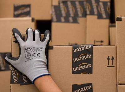 Bloomberg: Amazon отменила выход игры по "Властелину колец" - smartmoney.one