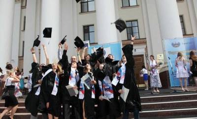 В Тюменской области проведут исследование, чтобы узнать, как реальная работа выпускников соотносится с их образованием - news.megatyumen.ru - Тюменская обл. - Югра - окр. Янао