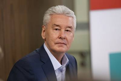 Сергей Собянин - Сергей Собянин рассказал о развитии спорта для любителей и профессионалов в Москве - vm.ru - Москва