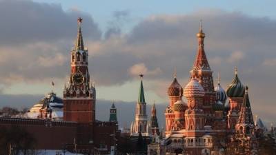 Дмитрий Песков - Павел Зарубин - Аглая Чайковская - Путин - Кремль: участие РФ в саммите по климату остается под вопросом - politros.com