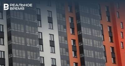 В апреле средняя стоимость 1 кв. метра в казанской новостройке достигла 110,1 тыс. рублей - realnoevremya.ru - респ. Татарстан - Казань