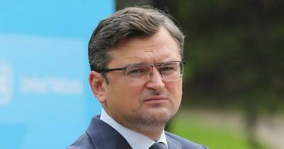 Дмитрий Кулеба - "Слишком хорошо знаем злонамеренные методы РФ" — в МИД Украины поддержали решение Чехии о выдворение 18 российских дипломатов - tsn.ua - Россия - Чехия