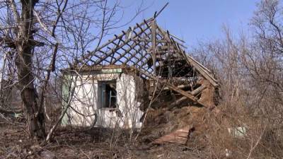 Потеряли жилье за считанные минуты: на Донбассе семьи получат компенсации за разрушенные дома - 24tv.ua - Донецк - Новости