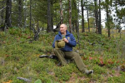 Владимир Путин - Песков рассказал о туристических предпочтениях Путина - pnp.ru - Москва - Крым - Сочи