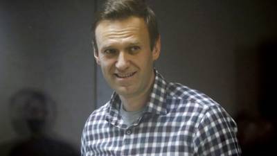 Владимир Путин - Алексей Навальный - Дарья Навальная - Соратники Навального объявили о проведении акций протеста 21 апреля - golos-ameriki.ru