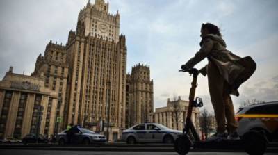 В России выразили протест Чехии после объявления о высылке дипломатов - ru.slovoidilo.ua