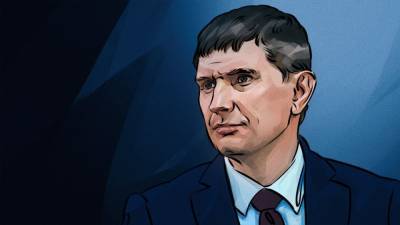 Максим Решетников - Назван размер дохода главы Минэкономразвития РФ - polit.info - Пермский край