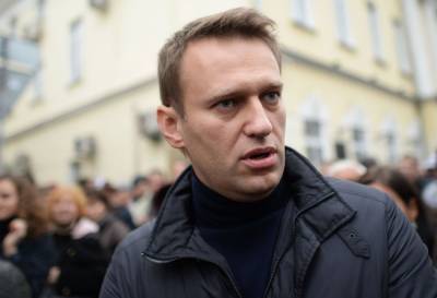 Алексей Навальный - Фонд Навального собирает людей на новый массовый протест в России: известна дата - 24tv.ua