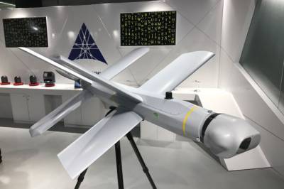 Александр Захаров - В России создали первую систему воздушного минирования против БЛА - aif.ru