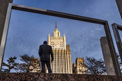 Мария Захарова - В Москве назвали истинную цель чешской провокации с российскими дипломатами - tvc.ru - Москва - Минск - Прага