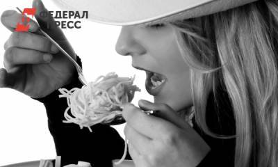 Нурия Дианова - Почему есть перед телевизором вредно: объясняет гастроэнтеролог - fedpress.ru - Москва