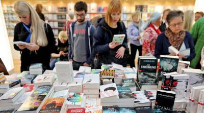 Сколько зарабатывает продавец книг в Германии? - germania.one - Берлин
