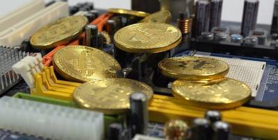 Биткоин упал на 10 процентов за сутки – сколько стоит BTC, ETH, XRP, Doge – ТЕЛЕГРАФ - cryptos.tv - Киев