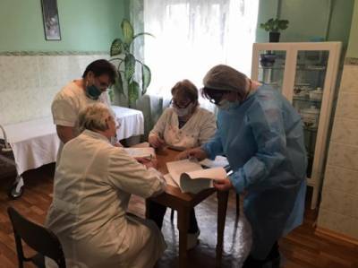 Василий Володин - Вакцину Pfizer начали применять в Украине - for-ua.com - Киевская обл.