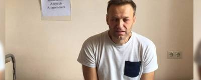 Алексей Навальный - Иван Жданов - ФБК объявил о новом митинге в поддержку Навального - runews24.ru