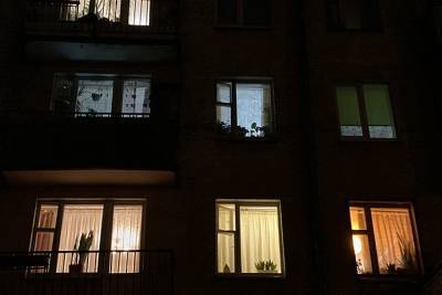 «Жуткое зрелище»: что известно о падении девочки с крыши многоэтажки в Измайлове - vm.ru - Москва