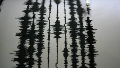 Землетрясение на Сахалине оставило трещины в стенах местной школы - nation-news.ru
