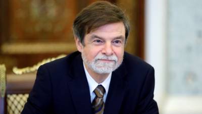 Россия — огромный рынок: новый генконсул Германии о бизнесе и авиасообщении - dp.ru - Ленинградская обл. - Санкт-Петербург