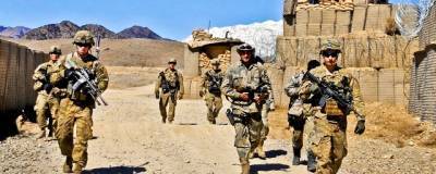 Усама Бен-Ладен - После вывода войск США из Афганистана американские военные останутся только для охраны посольства - runews24.ru - Нью-Йорк - Афганистан