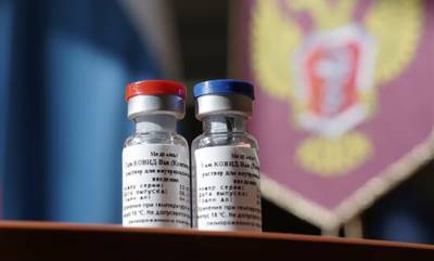 В Донецке скончалась санврач после второй дозы вакцины «Спутник V» - real-vin.com - ДНР - Донецк