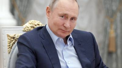 "Сицилианская защита" Путина против нелогичности Байдена - vesti.ru - Норвегия - Киев - Вашингтон - Донецк - Луганск