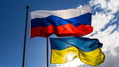 Американский генерал порассуждал о российско-украинской войне - vesti.ru - Москва - Киев