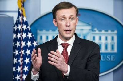 Джо Байден - Навальный - США предупредили Россию о последствиях, если Навальный умрет в колонии - unn.com.ua - Россия - США - Киев