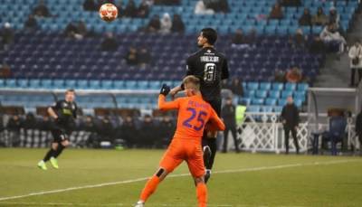 Андрей Кулаков - Мариуполь и Олимпик не смогли определить сильнейшего - sportarena.com - Мариуполь