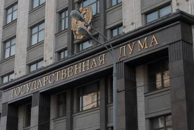 Алексей Чепа - В Госдуме прокомментировали идею закрыть россиянам въезд в Европу - mk.ru - Москва - Эстония