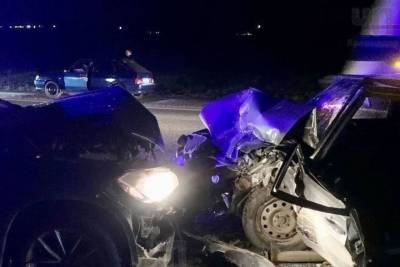 На Кубани в ДТП с участием полицейского пострадал ребёнок - kuban.mk.ru - Краснодар - Абинск