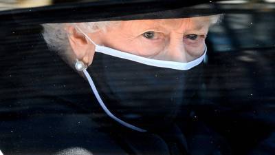 Елизавета II - принц Филипп - Королева Великобритании может отказаться от престола после смерти супруга - newinform.com - Англия