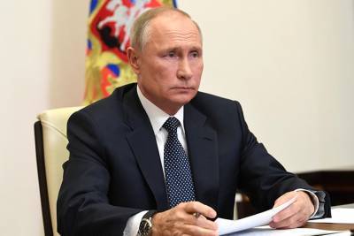 Владимир Путин - Дмитрий Песков - Песков рассказал, что Путина иногда отговаривают от опасных путешествий - vm.ru - Крым - Сочи