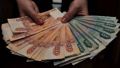 Полиция задержала чиновника из Кинешмы за взятку в 100 тыс. рублей - polit.info - Кинешма