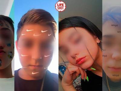 День рождения и день смерти: что известно о компании подростков, разбившихся в Новочеркасске - bloknot.ru - Ростов-На-Дону - Ростовская обл. - Новочеркасск
