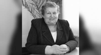 «Город остался без хозяйки»: в больнице умерла глава Первомайского района - progorod76.ru - Ярославская обл. - район Первомайский