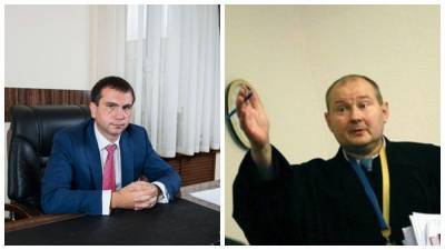Чауса похитили, а брат скандального судьи Вовка в СИЗО: новости, которые напугали судебную элиту - 24tv.ua - Молдавия - місто Киев - Новости