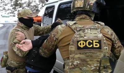 Александр Сосонюк - В Петербурге задержали украинского консула за получение закрытой информации - newizv.ru - Санкт-Петербург