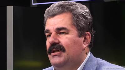 Алексей Леонков - Леонков объяснил, как экспортируемые системы ПВО РФ защищены от взлома - nation-news.ru