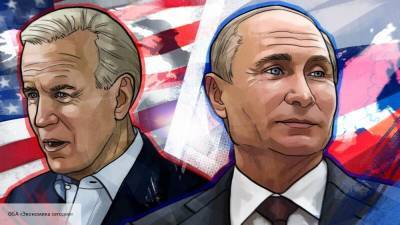 Путин - Байден - В Китае предсказали новый звонок Байдена Путину - politros.com - Москва - Россия - США - Украина - Киев - Вашингтон