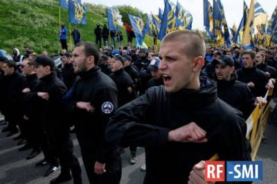 Василий Прозоров - Нацистам приготовиться: подполковник СБУ рассказал, чем закончится война в Донбассе - rf-smi.ru