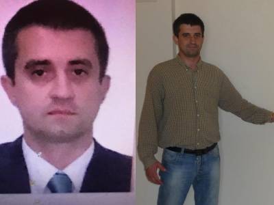 Александр Сосонюк - ФСБ задержала украинского консула в Санкт-Петербурге - bloknot.ru - Украина - Санкт-Петербург