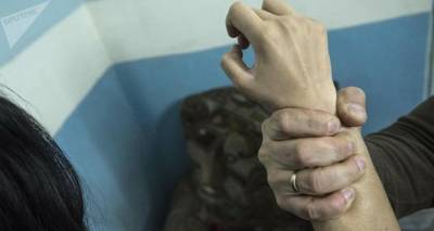 Safe You: армянка нашла способ защитить женщин по всему миру от домашнего насилия - ru.armeniasputnik.am - Армения