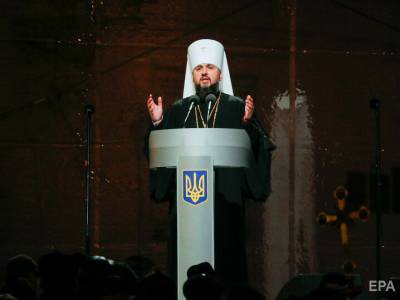 Епифаний о российской агрессии: Победим и это нашествие - gordonua.com - Россия - Украина