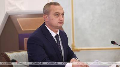 Беларусь не видит альтернативы минским соглашениям - Арчаков - belta.by