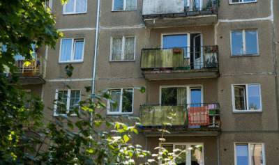Квартирный вопрос. Латвия в лидерах по росту цен на "советское наследие" - lv.baltnews.com - Австрия - Эстония - Венгрия - Литва - Испания - Кипр - Греция - Латвия - Люксембург - Ирландия