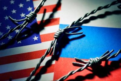 Американцы начали включать голову, читая статьи СМИ США о новых санкциях против РФ - newzfeed.ru - Москва - Вашингтон - Тайвань