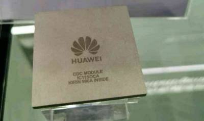 Huawei работает над созданием мультимедийной системы для автомобилей под управлением HarmonyOS - ufacitynews.ru - Мали